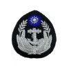 海軍大帽帽花-士官長
