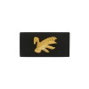 階級(官科)領章（海軍金屬領章）