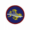 海軍彩色團體臂章