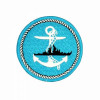 海軍彩色團體臂章