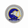 海軍彩色團體臂章