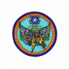 海軍彩色團體臂章