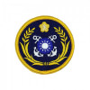 海軍彩色團體臂章