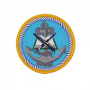 海軍彩色團體臂章