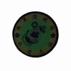 低識度團體臂章含魔鬼氈（迷彩夾克）1