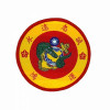 陸戰彩色團體臂章