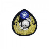 陸戰大帽帽花-女軍官/士官/士官長/士兵