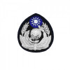 陸戰大帽帽花-女軍官/士官/士官長/士兵