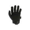 Mechanix 麥肯尼斯手套-基本款-01款_黑色