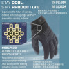 Mechanix 麥肯尼斯手套-基本款-01款_卡其