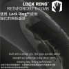 Mechanix 麥肯尼斯手套-基本款-01款_卡其