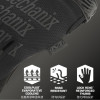 Mechanix 麥肯尼斯手套-基本款-01款_卡其
