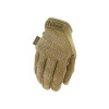 Mechanix 麥肯尼斯手套-基本款-01款_卡其