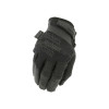 Mechanix 麥肯尼斯手套-射擊款-02款_黑色