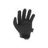Mechanix 麥肯尼斯手套-射擊款-02款_黑色