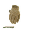 Mechanix 麥肯尼斯手套-基本款-01款_卡其