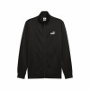 運動外套-PUMA-01款-黑